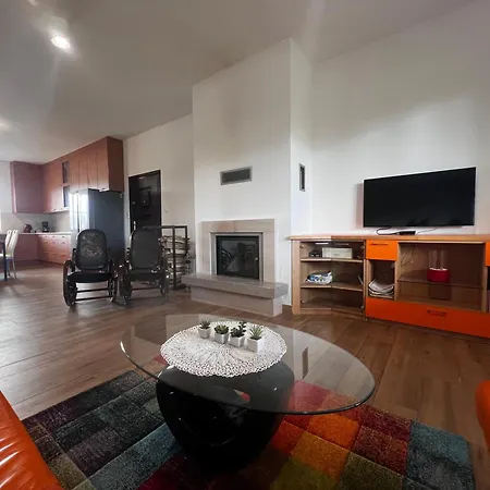 Unikatowy Dom 200 M2, Mielno, Pawlowo, Olsztynek Nyaraló