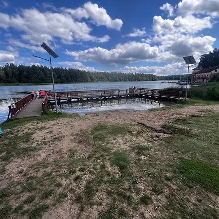 Unikatowy Dom 200 M2, Mielno, Pawlowo, Olsztynek