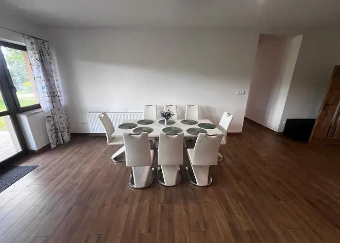 Unikatowy Dom 200 M2, Mielno, Pawlowo, Olsztynek