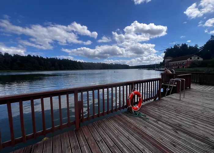 Unikatowy Dom 200 M2, Mielno, Pawlowo, Olsztynek