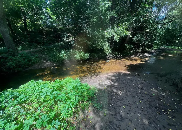 Unikatowy Dom 200 M2, Mielno, Pawlowo, Olsztynek Holiday home *